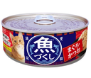 Inaba 魚盛 吞拿魚鰹魚 貓罐頭60g #IM-371