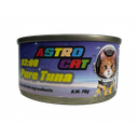 Astro Cat 02:00 純吞拿魚肉絲湯罐70g
