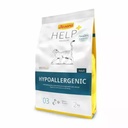 Josera Help+ Veterinary Diet HYPOALLERGENIC Dry Cat Food 2kg