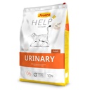 Josera Help+ Uninary Cat Dry 10kg