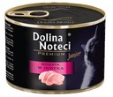 Dolina Noteci Premium rich in Turkey- wet Kettin food - 185g