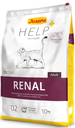 Josera Help+ Renal Cat Dry Food 10kg