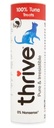 Thrive Freeze Dried Tuna Pets Treats 25g