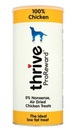 Thrive ProReward AirDry Chicken Pets Treats 500g