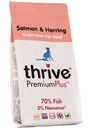 Thrive PremiumPlus Grain Free Salmon & Herring 1.5kg
