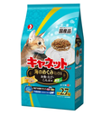 Petline Canet 海之惠 (魚•蝦•昆布) 貓糧2.7kg #C-44
