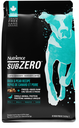 Nutrience SUBZERO 單一動物蛋白系列 無穀物 鴨肉、梨 狗糧 22lb #6706