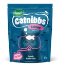 Happi Skippi Catnibbs Salmon Flavor Treats for Cat 60g