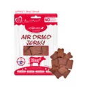 Adorable Adorpets Air Dried Beef Steak Dog Treats 100g #9621