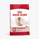 Royal Canin Dog Adult Medium 中型7歲以上成犬糧 4kg 