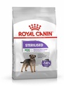 Royal Canin Dog Mini Sterilised 小型犬絕育乾糧 1kg 