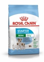 Royal Canin Dog Starter Mother & Babydog Mini 小型犬 初生BB糧 1kg 