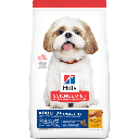Hill's Dog Adult 7+ Small Bites  15lbs