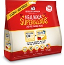 Stella's & Chewy's Superblends Meal Mixers Small Breed Cage-Free Chicken Recipe  3.25oz