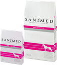 Sanimed Anti-Struvite Canine 抗尿石配方乾糧 犬用12.5 