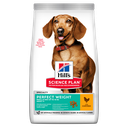 Hill's Dog Adult Perfect Weight Small & Mini 完美體態 小型成犬糧 15lbs