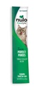 Nulo - Nulo FreeStyle Grain-Free Perfect Purée (Tuna & Scallop Recipe) for Cats 14g