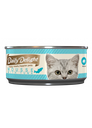 Daily Delight Mousse with Tuna Canned Cat Food 80g #DD61