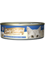 Daily Delight Skipjack Tuna White With Sardine (In Jelly) Canned Cat Food 80g #DD53