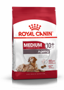 Royal Canin Medium Ageing 10+ Dog Dry Food 3kg