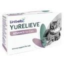 Lintbells YuRELIEVE ADVANCE Cats 30 Pcs Made in the UK