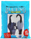 Blueno日本變藍紙貓砂 10L 日本製