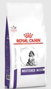 Royal Canin VHN Neutered  幼年絕育犬 保健糧 亁糧 3.5kg