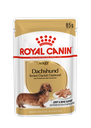 Royal Canin Adult Dachshund (Loaf)臘腸犬專用(肉塊包)85g*12包 