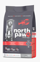 North Paw 無穀物 大西洋海鮮及龍蝦配方 成犬狗糧4.96lb 