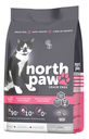 North Paw Grain Free All Life Stages Chicken & Fish 12.8lb