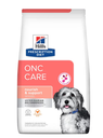 Hill's Prescription Diet ONC Care Cancer Care Dry Dog Food 6lb