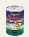 Zignature Salmon Formula Wet Dog Food 13oz