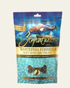 Zignature Whitefish Formula Soft Moist Treats For Dogs 4oz
