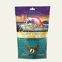 Zignature Salmon Formula Soft Moist Treats For Dogs 4oz