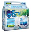 My Potty Pad 殿堂吸寵物尿墊 ( 原味 ) 60cm x 90cm 24片裝 