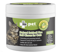 Dr. Pet Natural Hairball Plus Soft Chews for Cats 75g