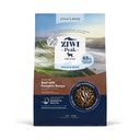 ZIWI PEAK Air-Dried Grass-fed Beef with Pumpkin Recipe For Dogs 3.2kg