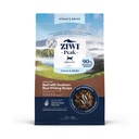 ZiwiPeak Steam & Dried Beef with Southern Blue Whiting Recipe 800g