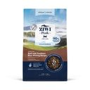 ZiwiPeak Steam & Dried Beef with Southern Blue Whiting Recipe 2.2kg