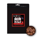 Adorable Air-Dried 93% Beef & Venison Recipe Dog Food & Treats 100g #5045