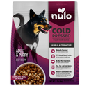 Nulo Cold Pressed Beef & Lamb Recipe Dog Food & Mixer for Adult and Puppy 1kg