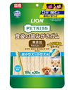 Lion Petkiss 餐後潔齒棒 超小型至小型犬專用90g (約35支)  #平行進口