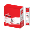 VF+Core 貓咪 鐵銅補給 (吞拿魚及三文魚) 補充品肉泥12g x 30 (RB) 