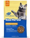 Ark Naturals Kiss Me-ow 金槍魚夾心 健齒貓小食 170g 