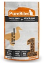 Pure Bites 凍乾鴨肝 貓小食 貓零食 30g 