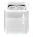 PETKIT Eversweet SOLO SE 無線⽔泵寵物飲⽔機 1.8L (白色)