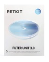 PETKIT Eversweet三重濾芯3.0替換裝 5⽚裝