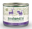 Zealandia 狂野主廚 曠野鹿 貓糧 貓罐頭  170g