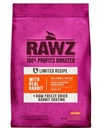 Rawz 無榖物 單一兔肉 全貓糧 3.5lb