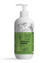 TAURO PRO LINE Pure Nature Herbal Detox, Deep Cleaning Shampoo For Dogs and Cats 400ml (Step 1)